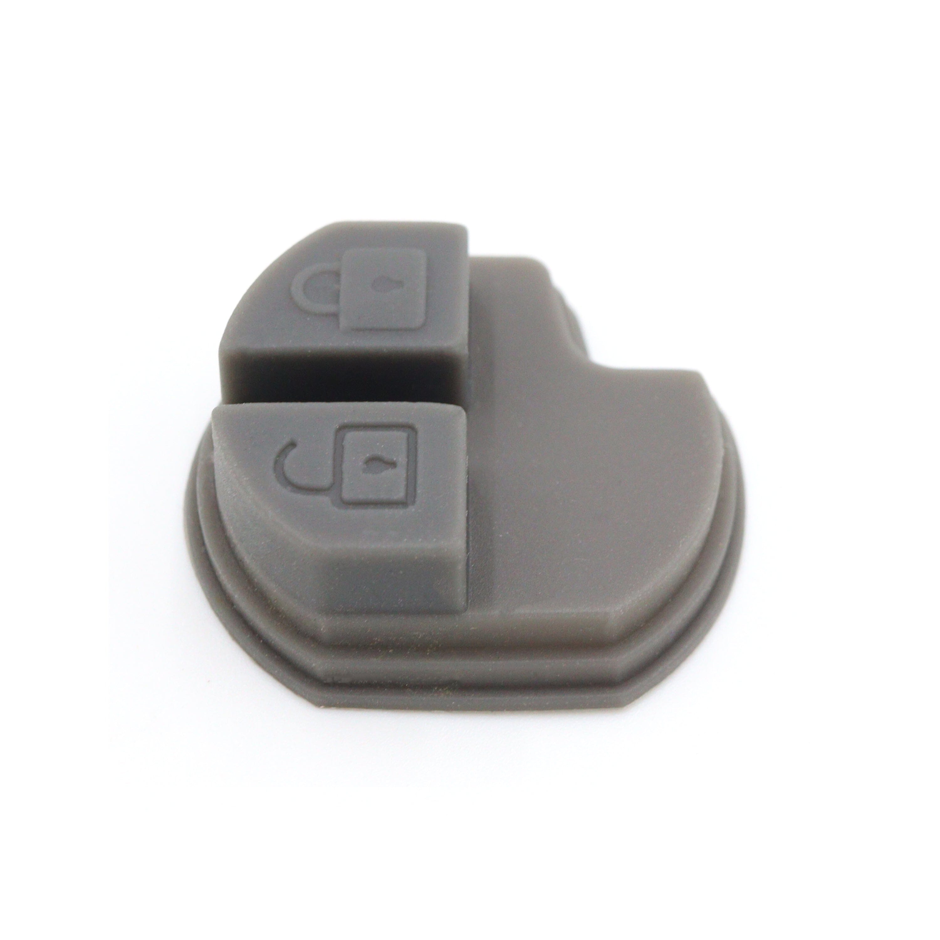 To Suit Suzuki Remote/Key Rubber Buttons | Remote Pro